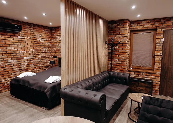 Apartamenty Chrobrego 10