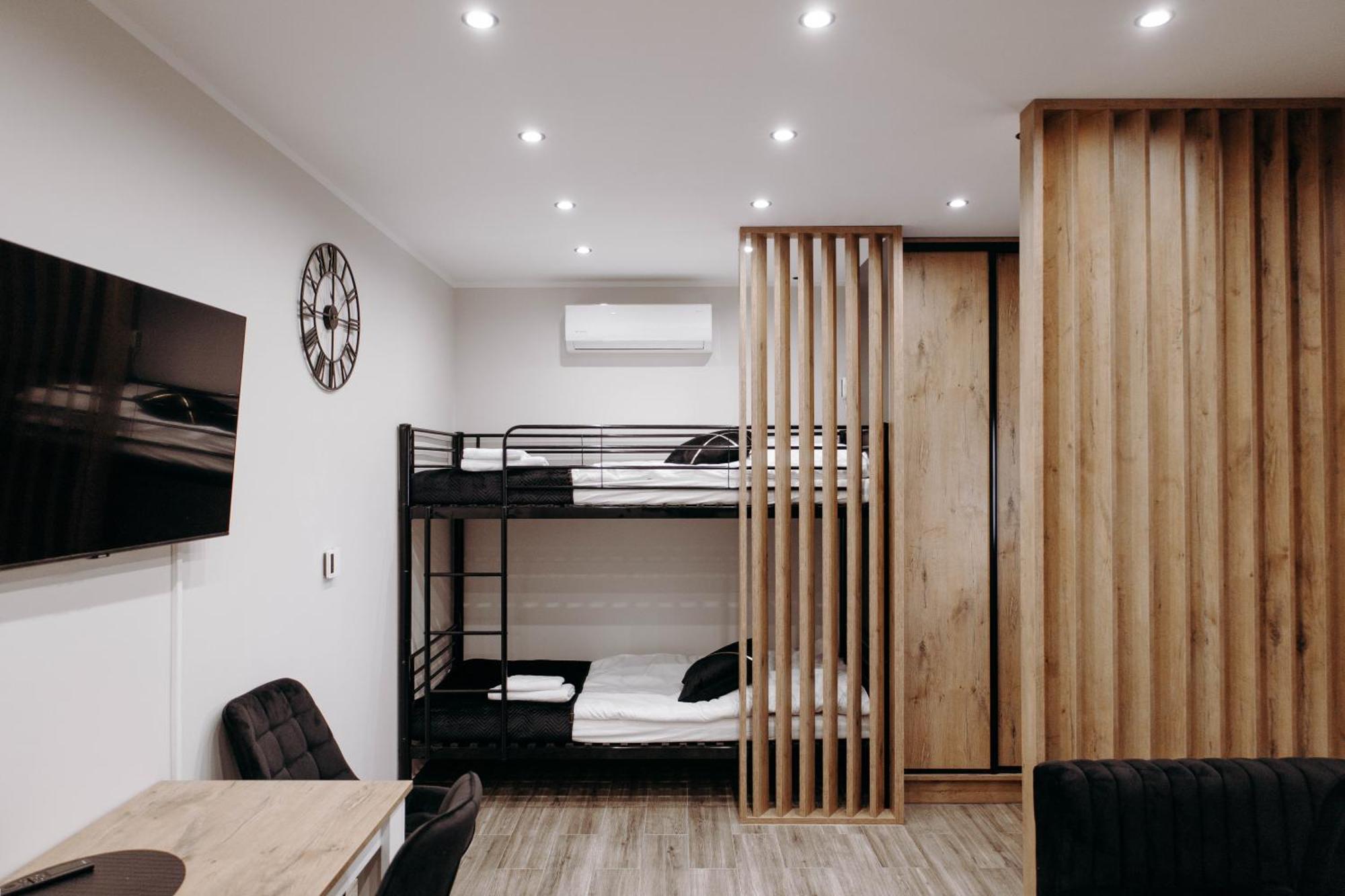 Chrobrego 10 Apartament Złotów